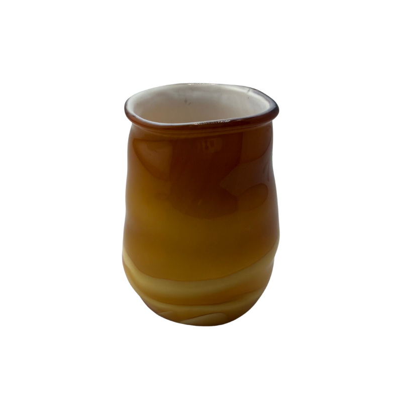 Hamra — handmade glass drinkware