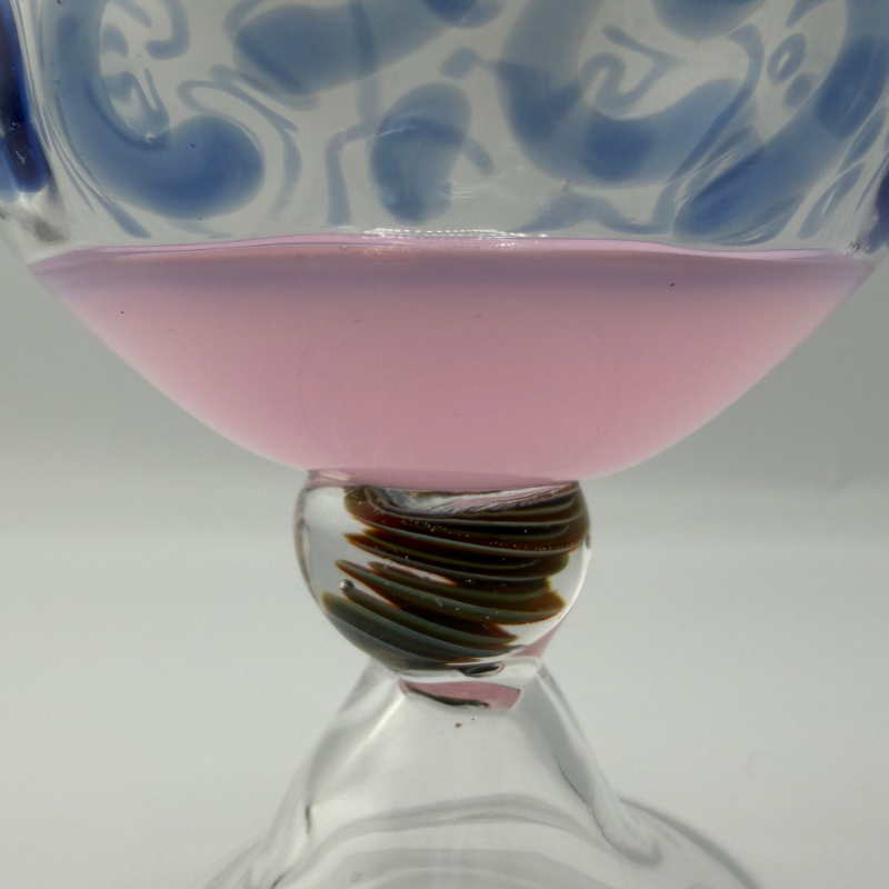 Pink Runik