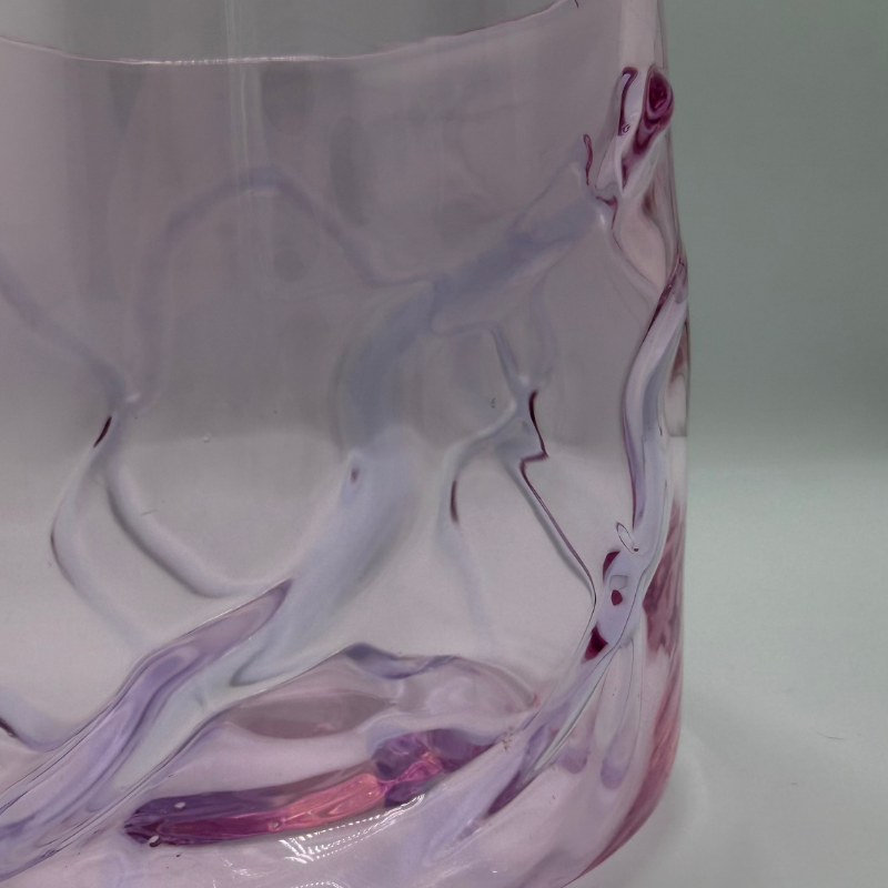 Pink Purple
