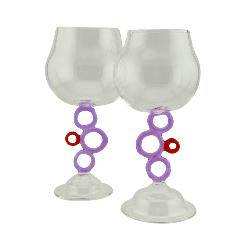 BUBBLY SLIME