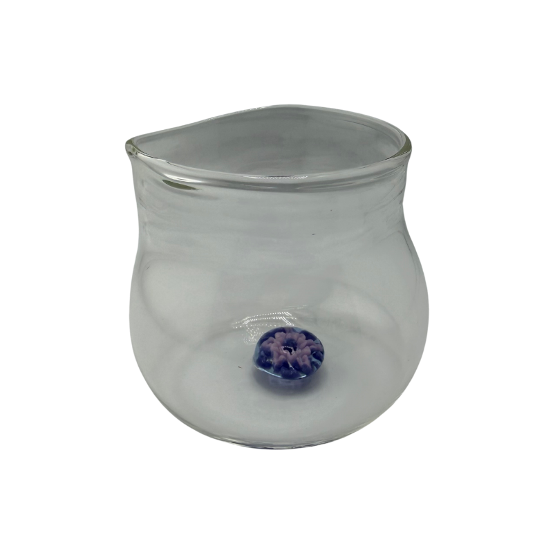 Shunitwo — handmade glass drinkware