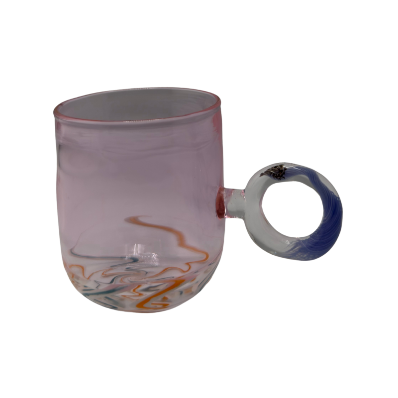 Yournewcoffeeglass — handmade glass drinkware