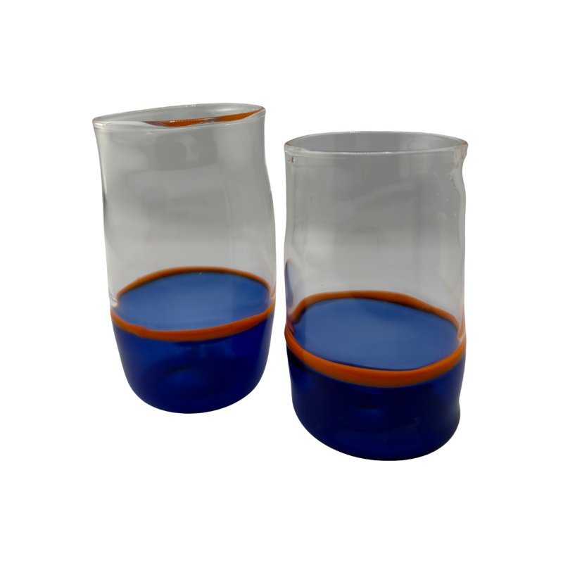Kav Kato — handmade glass drinkware