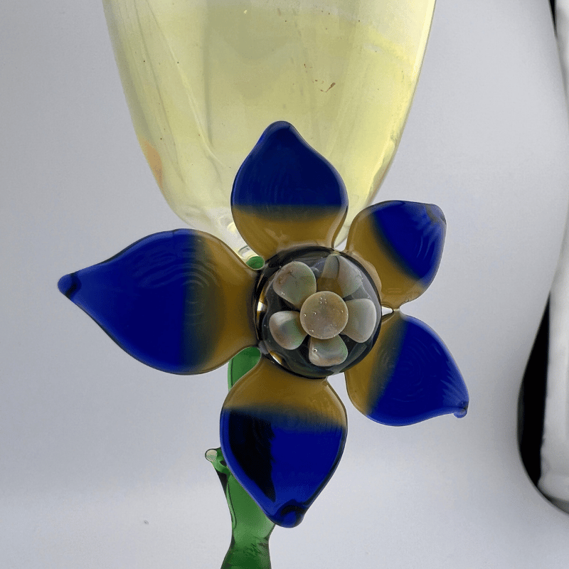 Silver Bloom