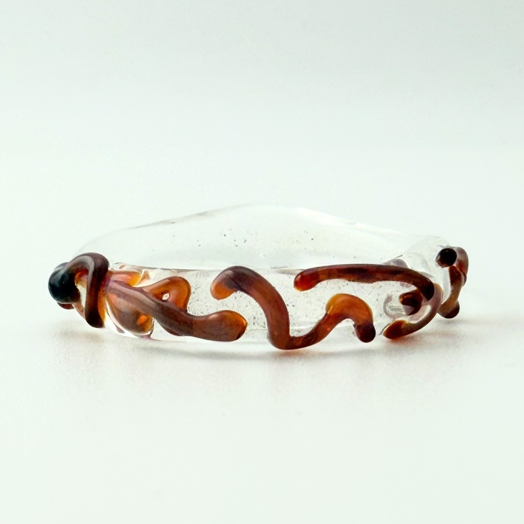 Caramel Strings