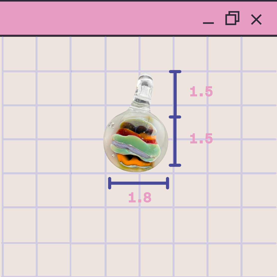 Paleta Implo Small