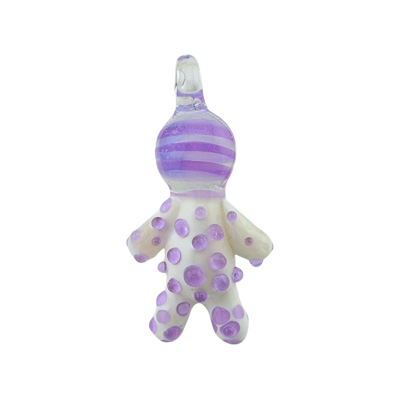 BUBBLE BALL FIG