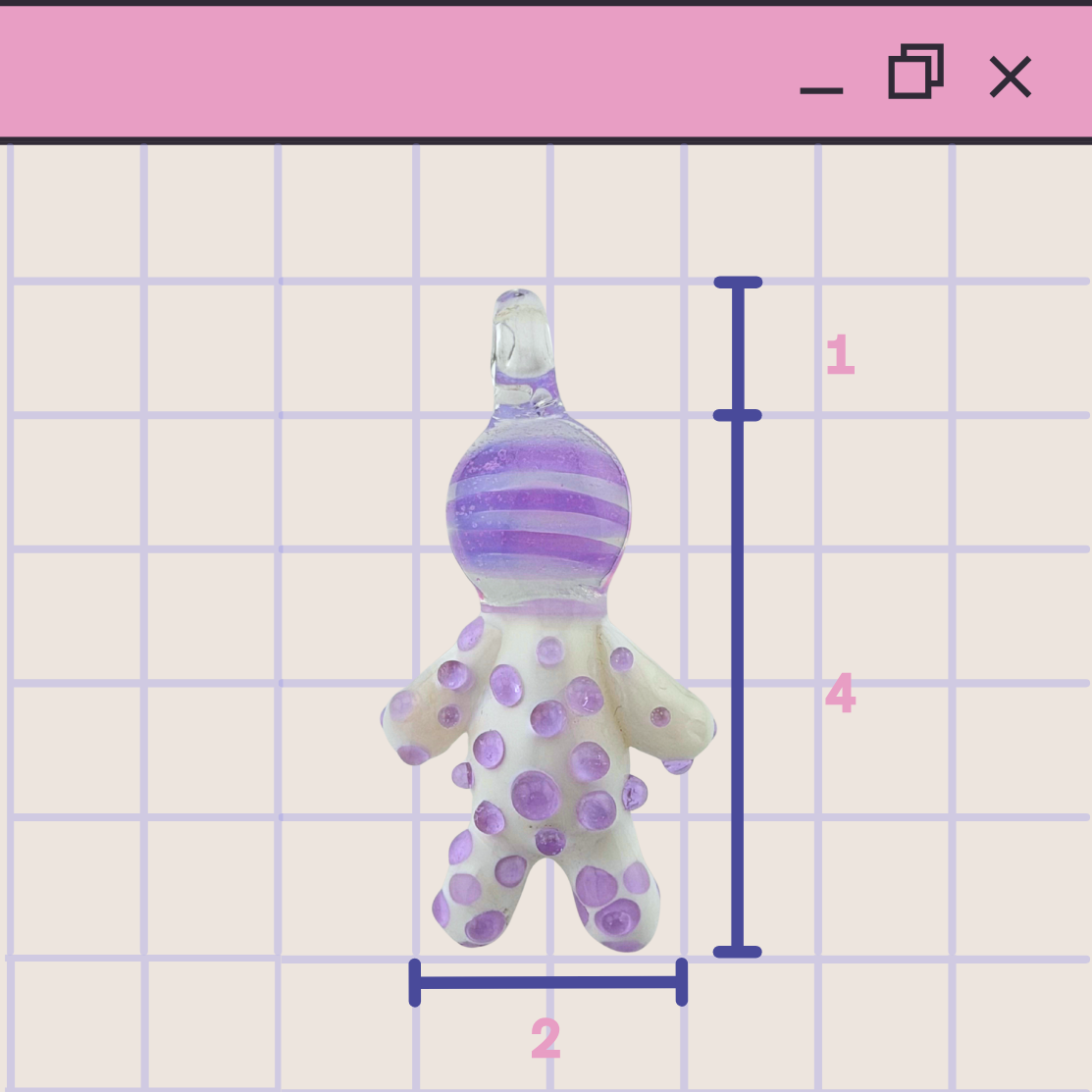BUBBLE BALL FIG
