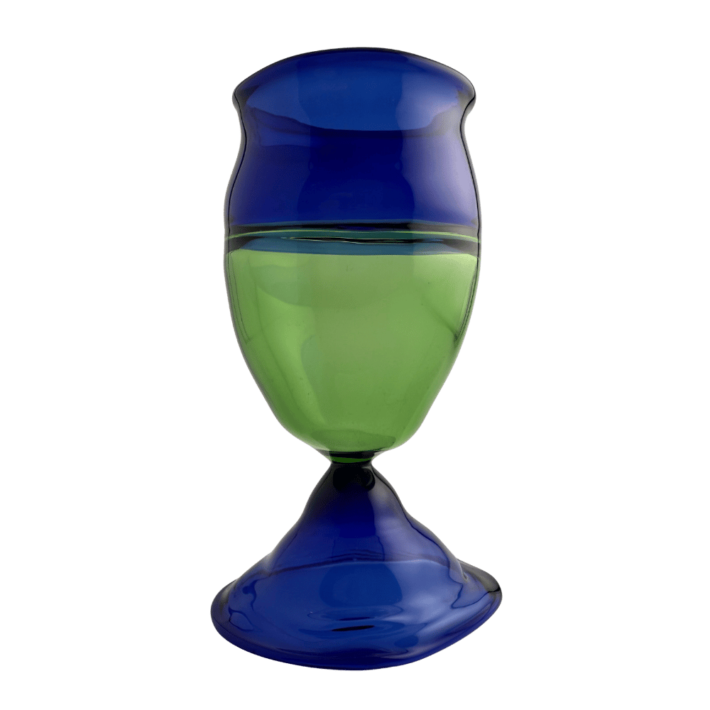 Kacho Yaro — handmade glass drinkware
