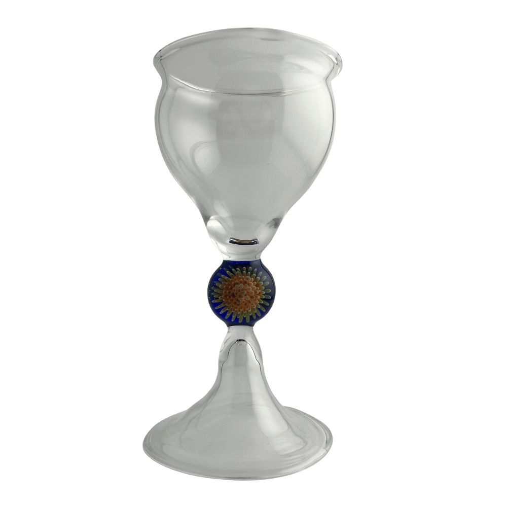 Implo Glass — handmade glass drinkware