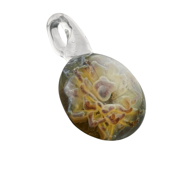 Green Tzino
