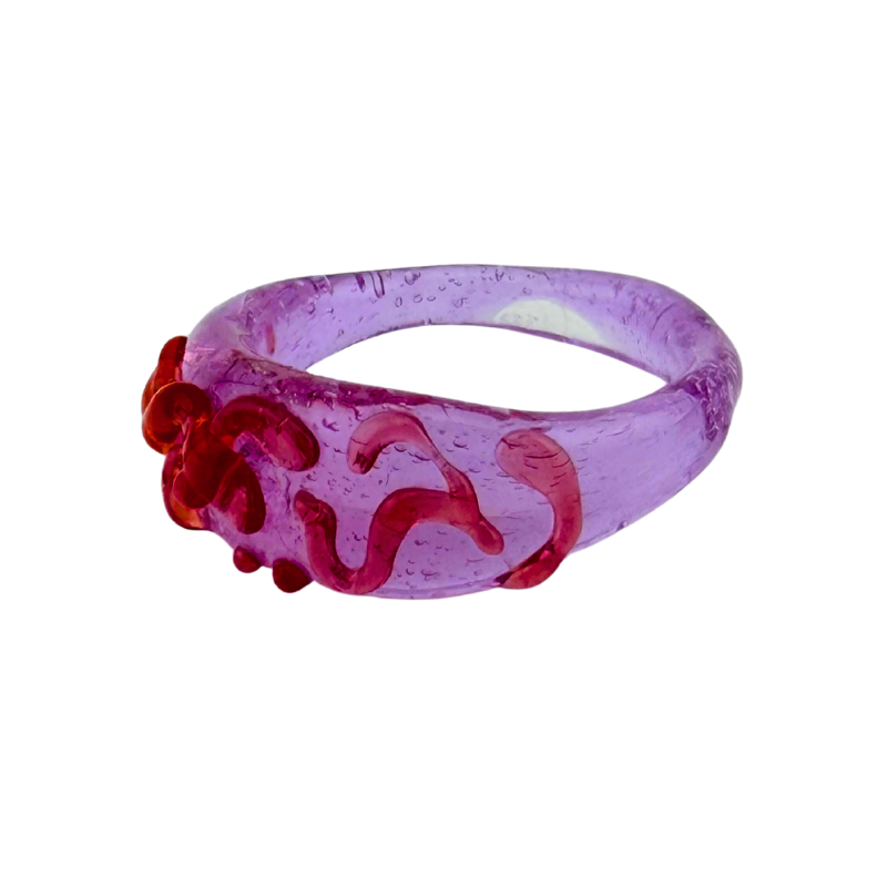 SLIME STRINGS