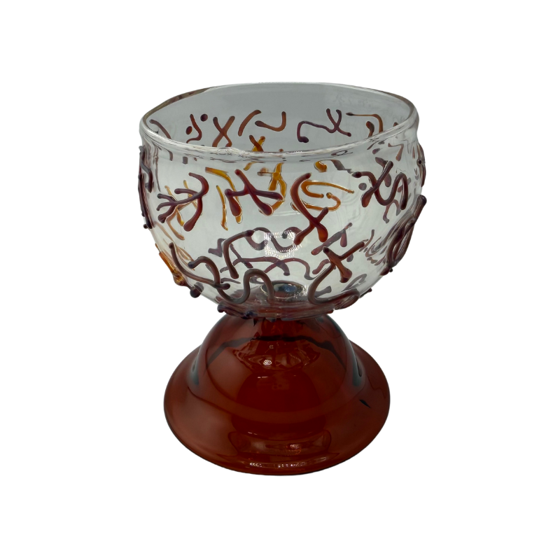 Runik Ap — handmade glass drinkware