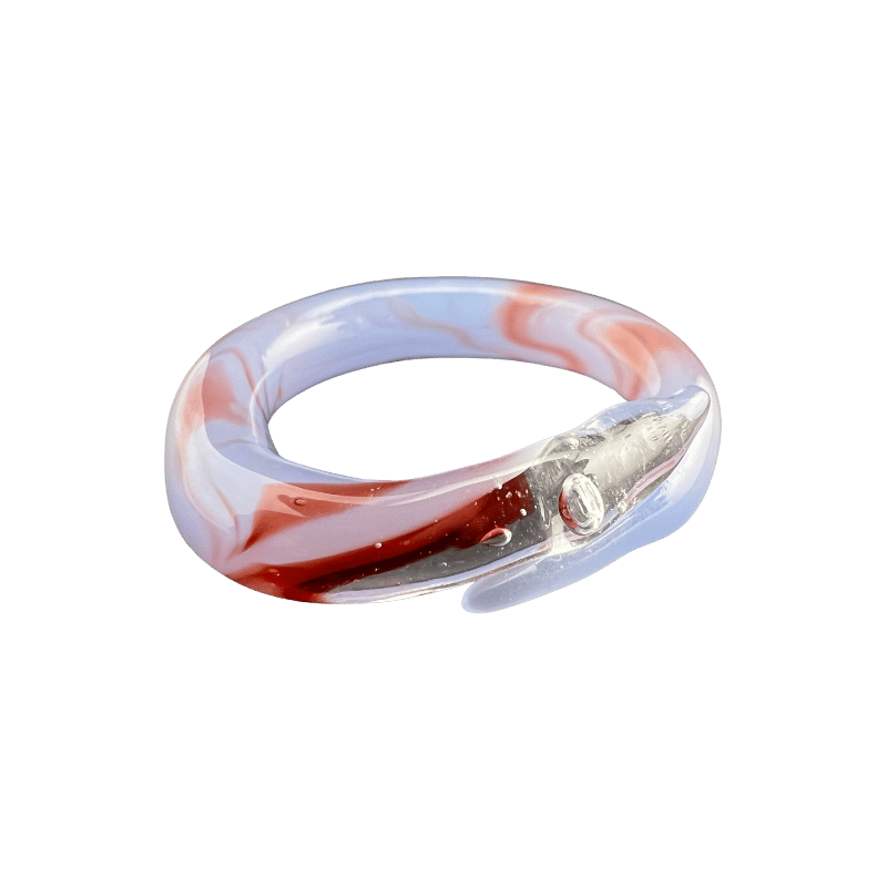 Sago Ado Stripe Open