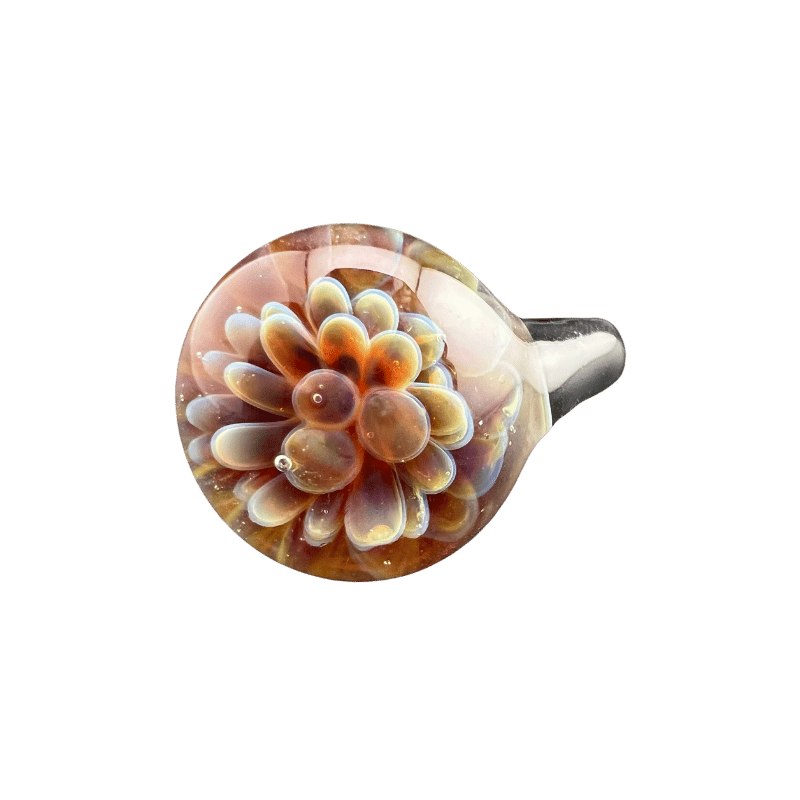 Peach Bomb