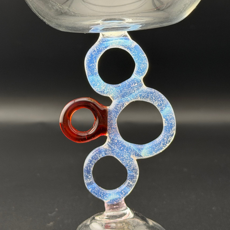 BUBBLY SECRET