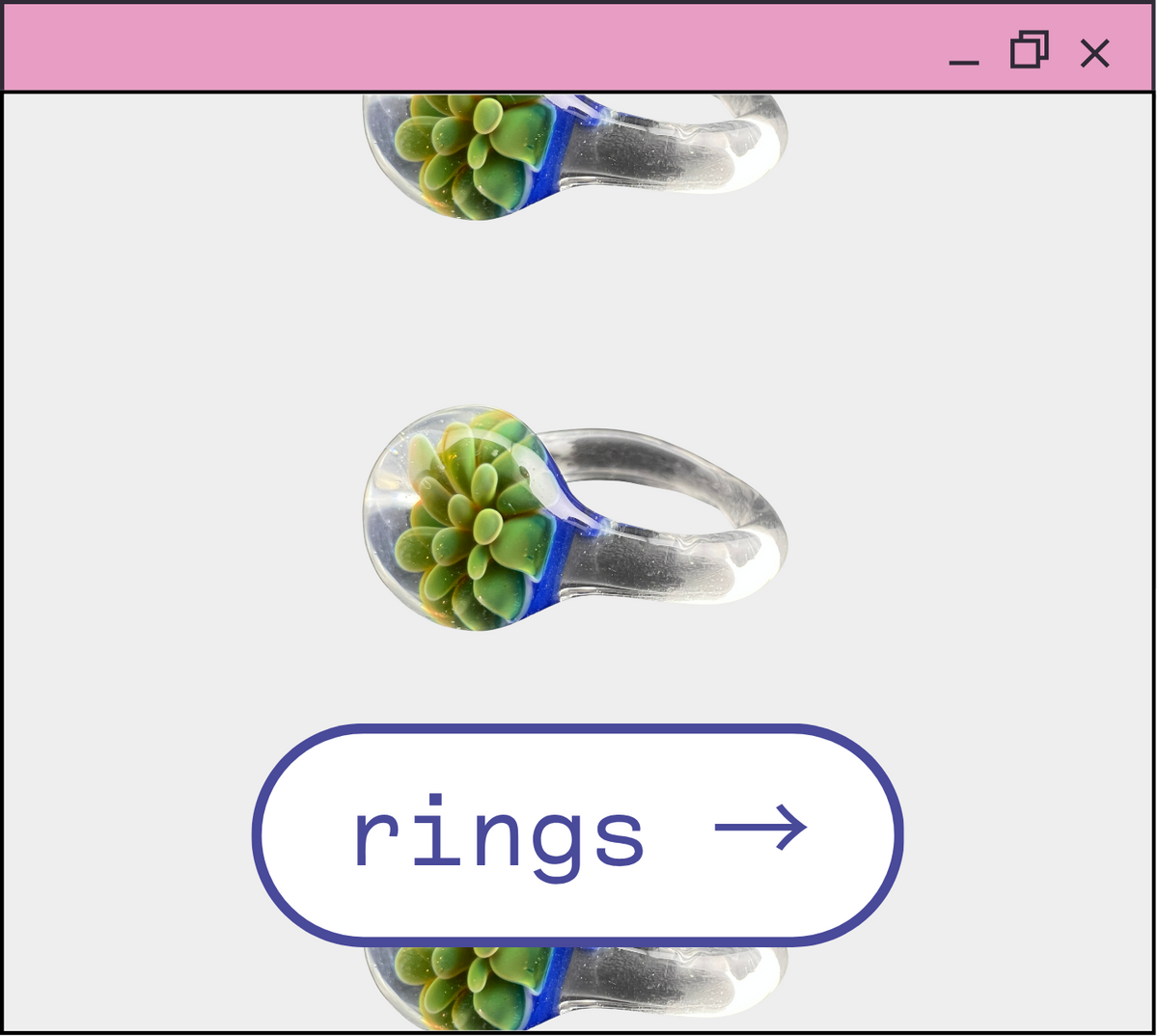 RINGS — All