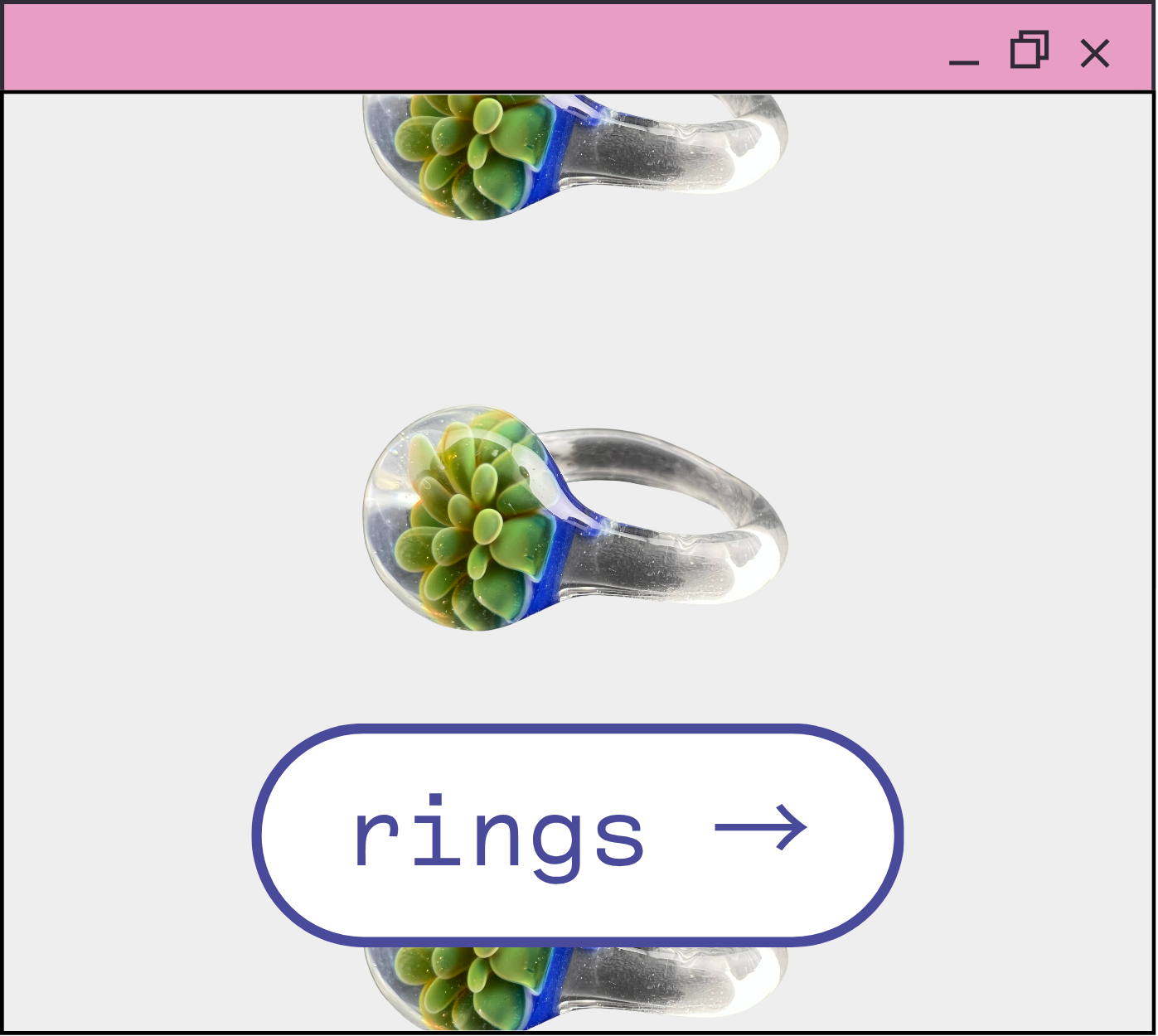 pendants